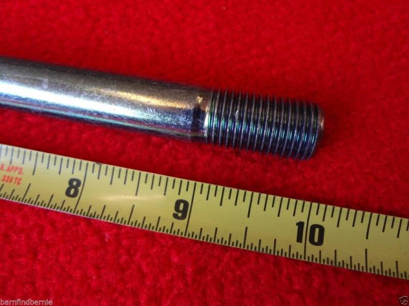 thumbnail image 2 of MTC HD Lateral Link Bolt Set – For Subaru Impreza, Forester, Legacy, Outback, SVX, WRX – 20540AA001 2 of 3