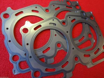 OEM Subaru - Subaru OEM MLS Head Gasket Set WRX Impreza EJ205 2000-2005