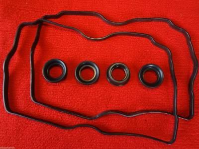 OEM Subaru - Subaru OEM Valve Cover Gasket Kit SOHC Impreza 2006-11 / Forester 2006-10 / Outback & Legacy 2006-12 