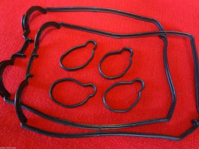 OEM Subaru - Subaru OEM Valve Cover Gasket Kit Impreza WRX EJ205 2000-2005