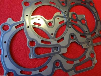 OEM Subaru - Subaru OEM MLS Head Gasket Set Impreza 1999-11 / Forester 1999-10 / Outback & Legacy 2000-09