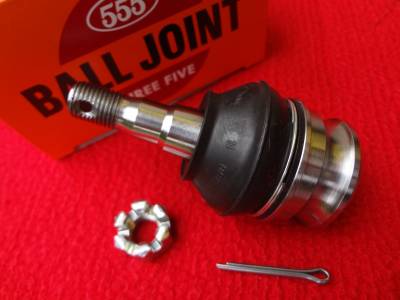 Sankei Thee Five Japan - Sankei Ball Joint Kit Subaru WRX Impreza STi Forester Crosstrek Outback Legacy 1990-2018 Great Alternative to OEM