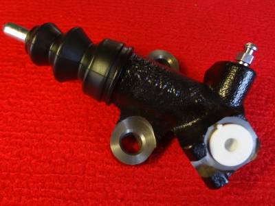 Genuine Subaru OEM Clutch Slave Cylinder (30620AA192) – For Impreza WRX, Legacy GT, Outback XT (2007-2018) 5MT