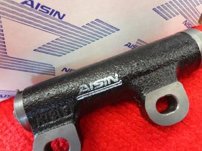 OEM Subaru - Subaru OEM Timing Belt Tensioner and Roller Bearing ONLY for YOUR Classic WRX Impreza STi JDM EJ20G EJ20K / EJ25D DOHC Early Type!