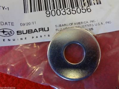 MTC HD Lateral Link Bolt Set – For Subaru Impreza, Forester, Legacy, Outback, SVX, WRX – 20540AA001