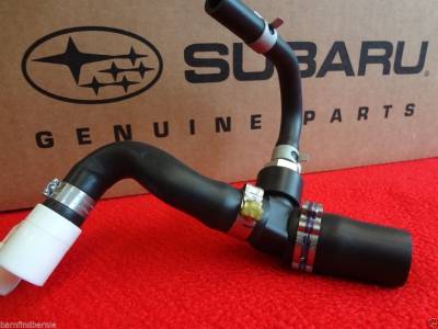 thumbnail image 2 of Genuine Subaru Inlet Manifold PCV Valve 11810AA000 - For Legacy 93-03 Forester 97-05 2 of 4