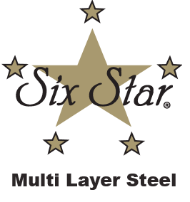 Six Star MLS Head Gaskets