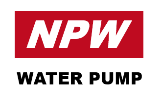 NPW Japan Water Pump Kits