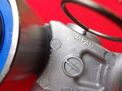 OEM Subaru - Subaru OEM Timing Belt Kit + Aisin Water Pump Impreza 06-11 / Forester 06-10 2.5 SOHC 100% USA & Japan Parts! - Image 5