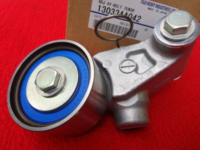 OEM Subaru - Subaru OEM Timing Belt Kit + Aisin Water Pump Impreza 06-11 / Forester 06-10 2.5 SOHC 100% USA & Japan Parts! - Image 4