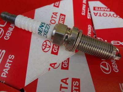 Nippondenso Japan - 4 Denso Spark Plugs for Subaru BRZ Scion FR-S Toyota T86 2013-18 OEM Made in Japan - Image 3