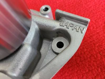 OEM Subaru - Subaru OEM Timing Belt Kit + Aisin Water Pump Outback & Legacy 06-12 2.5 SOHC 100% USA & Japan Parts! - Image 12