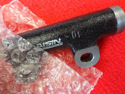 OEM Subaru - Subaru OEM Timing Belt Tensioner and Roller Bearing ONLY for YOUR Classic WRX Impreza STi JDM EJ20G EJ20K / EJ25D DOHC Early Type! - Image 3